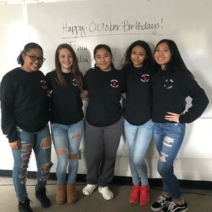 Meet your Posher, Grace